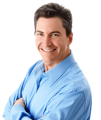 A smiling clinician representing private practices on Doctastic