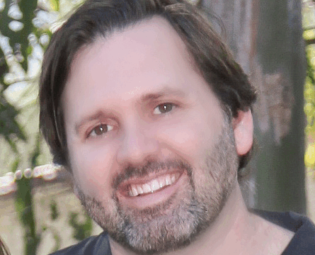 Jeffrey Litzinger profile