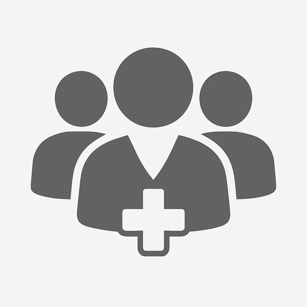 UC Irvine Medical Group (UCI Health)