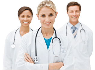 Specialist Doctors Near You